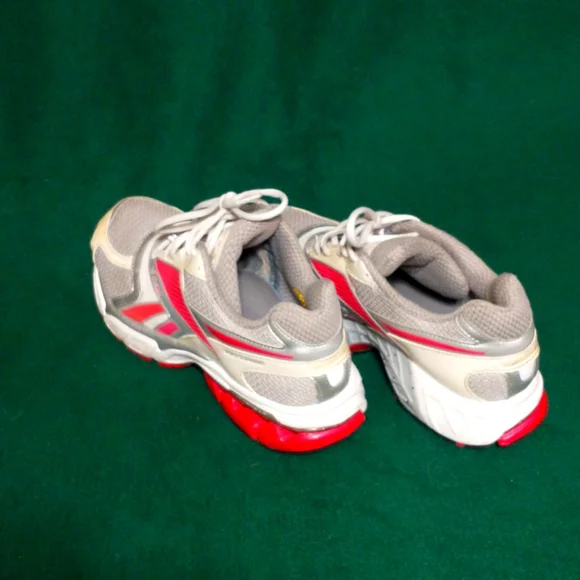 SHOES - RUNNING SHOES - Reebok DMX Shear Running Kinetic FIT Road Suprem… - Picture 2 of 6